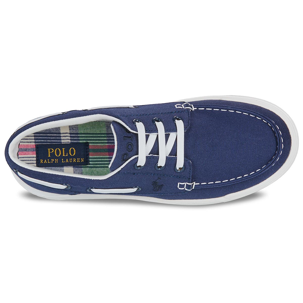 Boys' Loafers Polo Ralph Lauren Blue