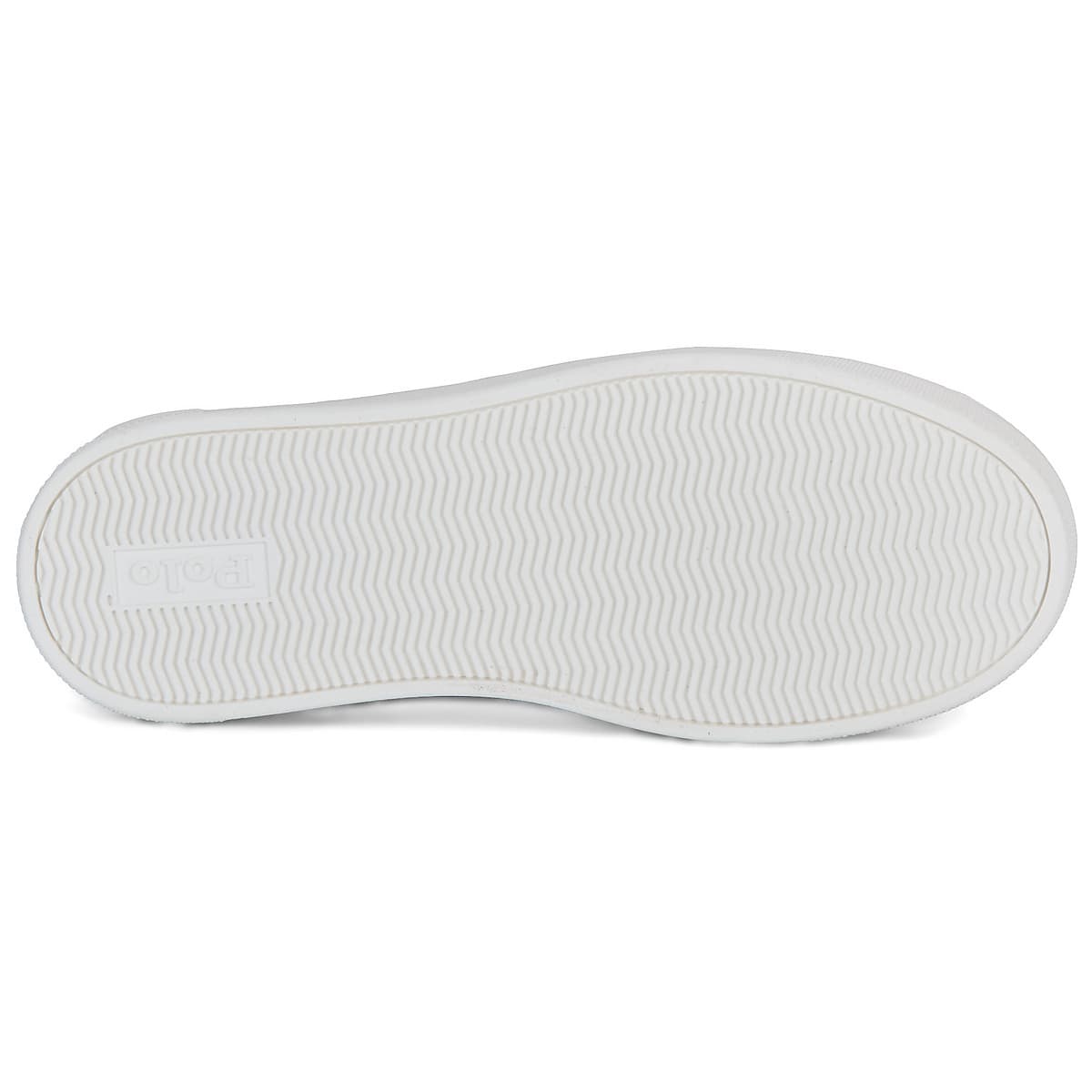 Boys' Loafers Polo Ralph Lauren Blue