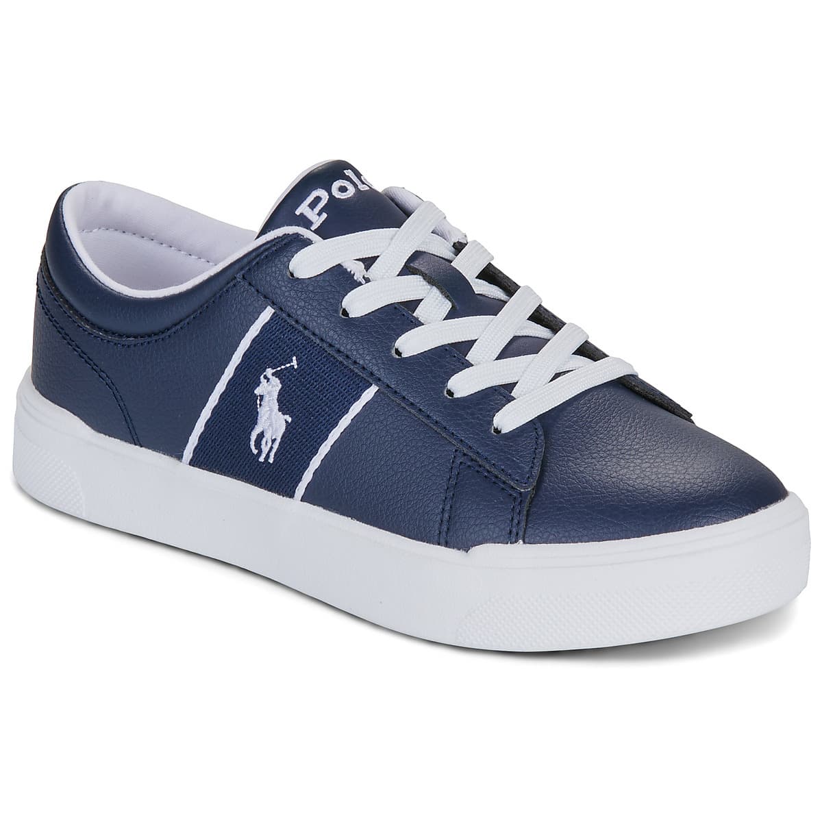 Boys' Sneakers Polo Ralph Lauren Blue