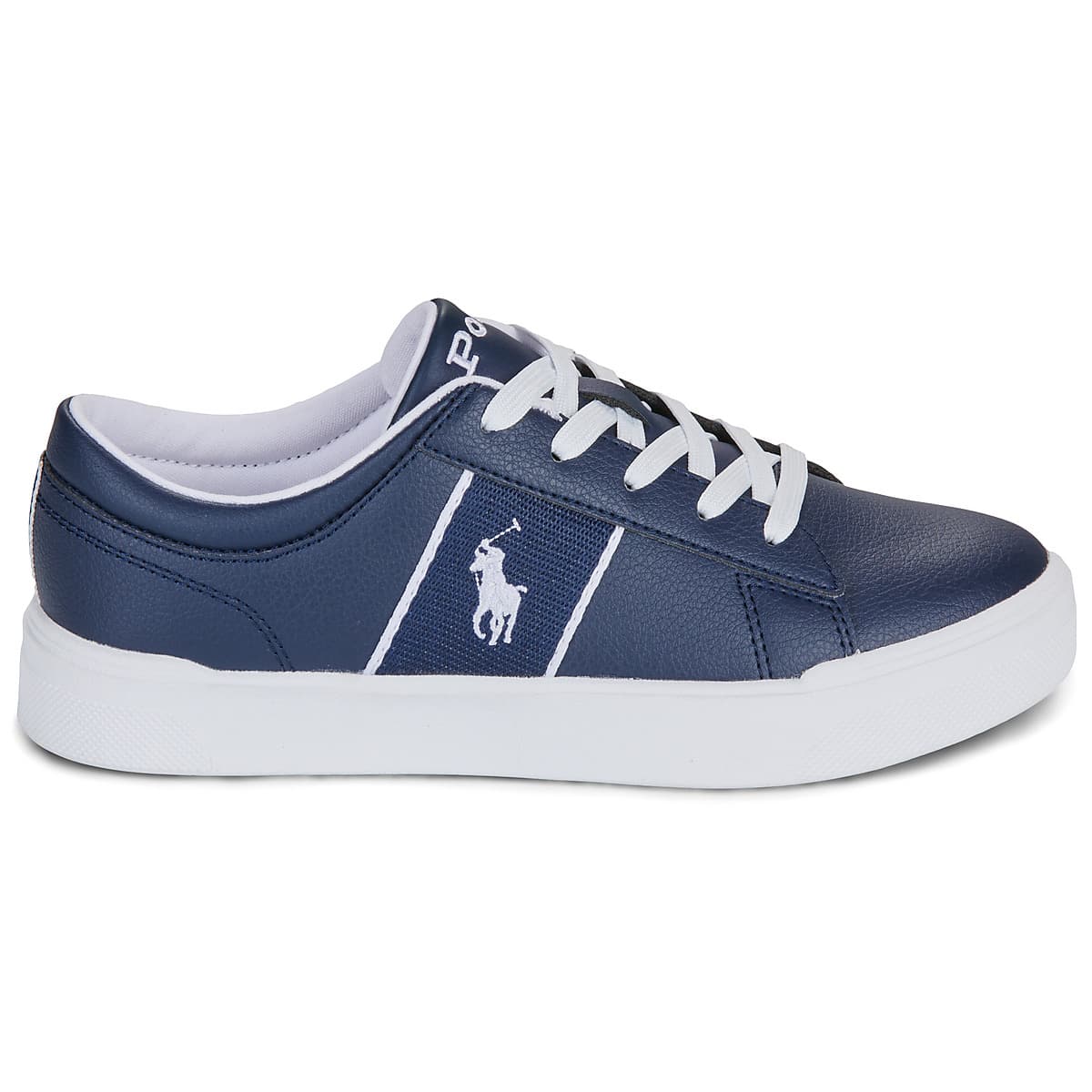 Boys' Sneakers Polo Ralph Lauren Blue