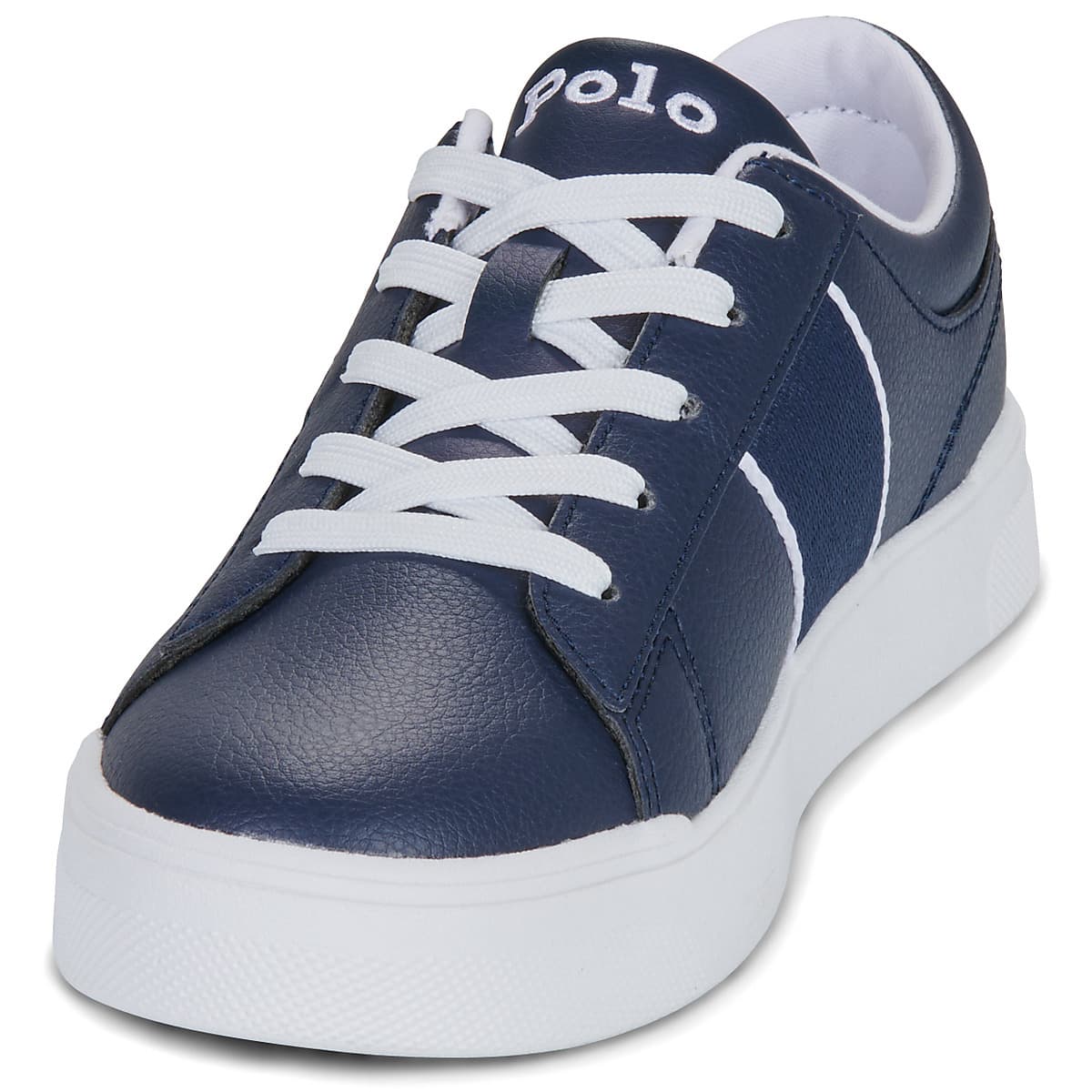 Boys' Sneakers Polo Ralph Lauren Blue