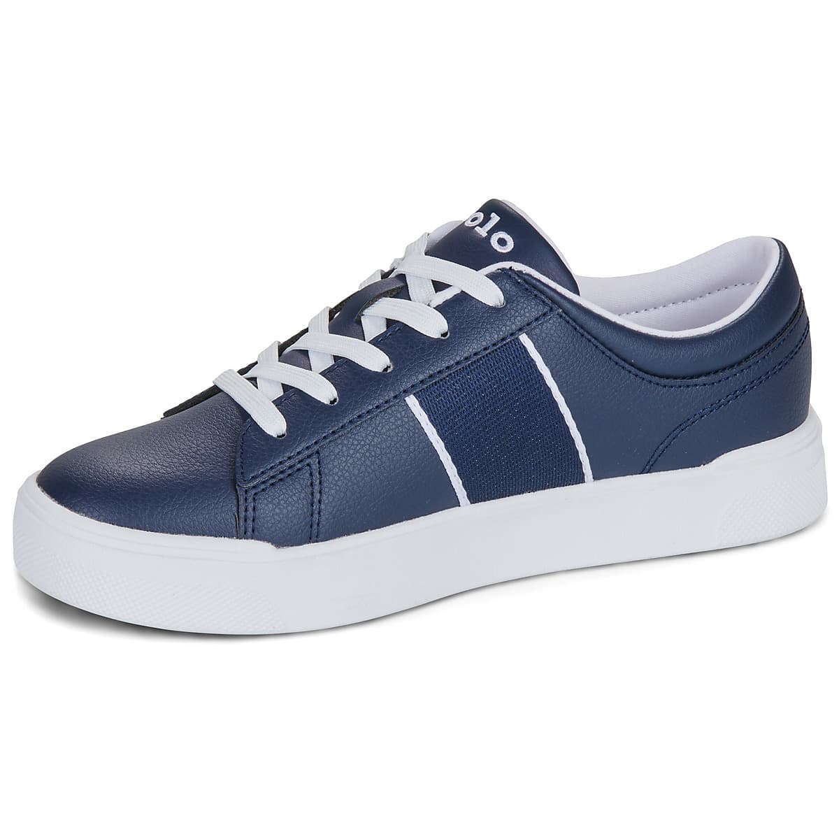 Boys' Sneakers Polo Ralph Lauren Blue