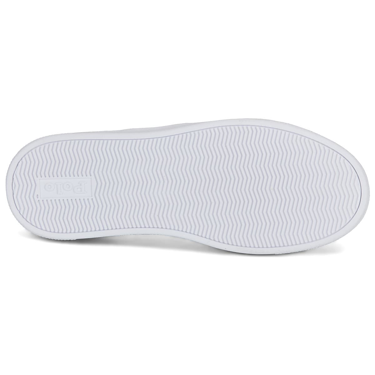 Boys' Sneakers Polo Ralph Lauren Blue