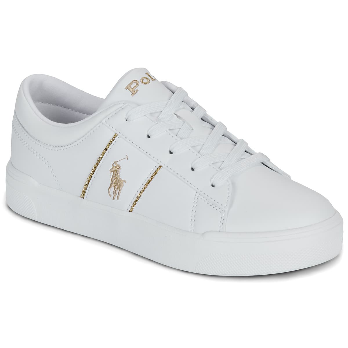 Xαμηλά Sneakers Polo Ralph Lauren FRAZIER II