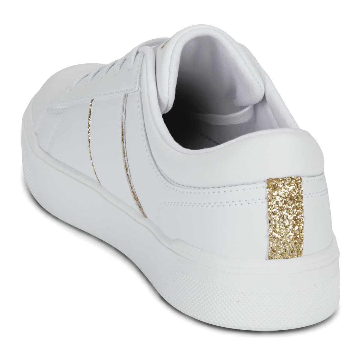 Girls' Sneakers Polo Ralph Lauren White