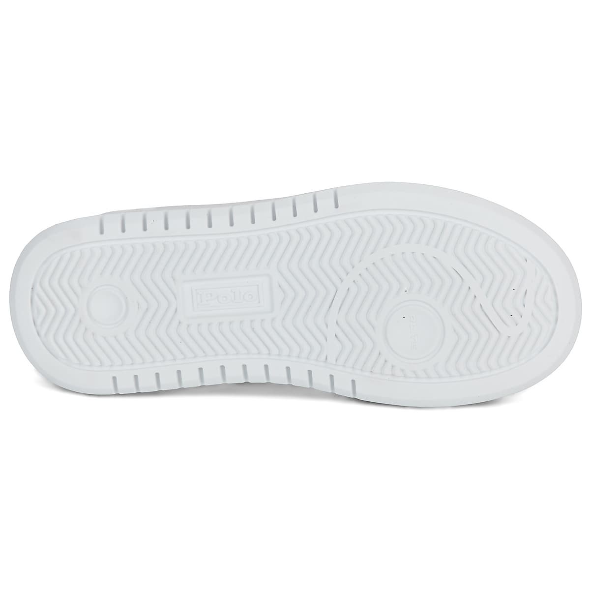 Girls' Sneakers Polo Ralph Lauren White