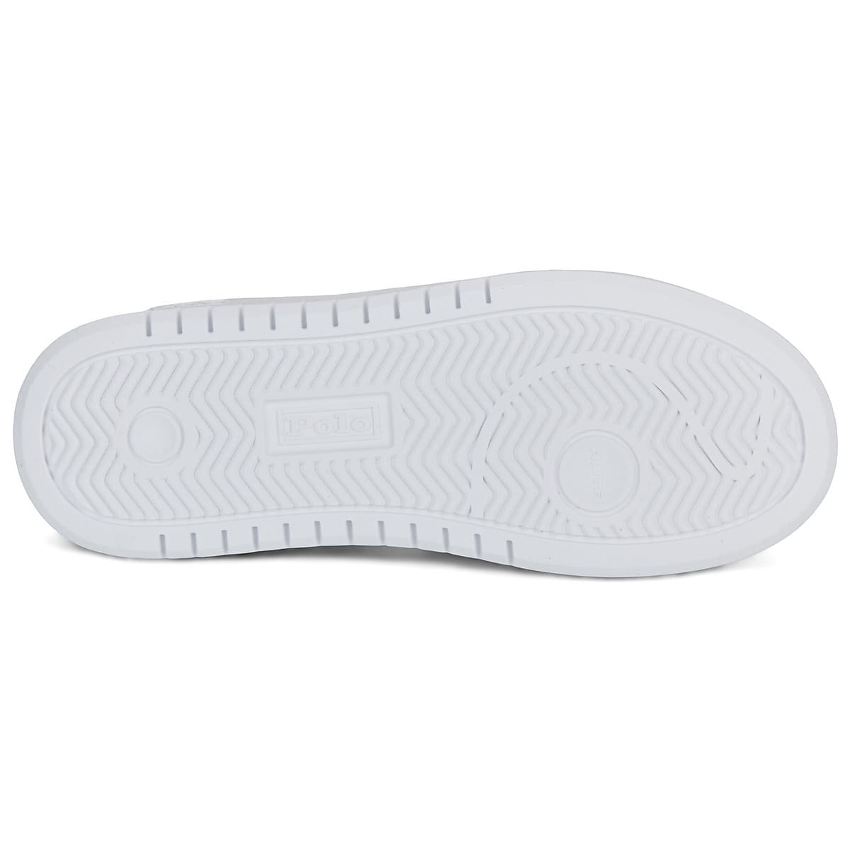 Boys' Sneakers Polo Ralph Lauren White