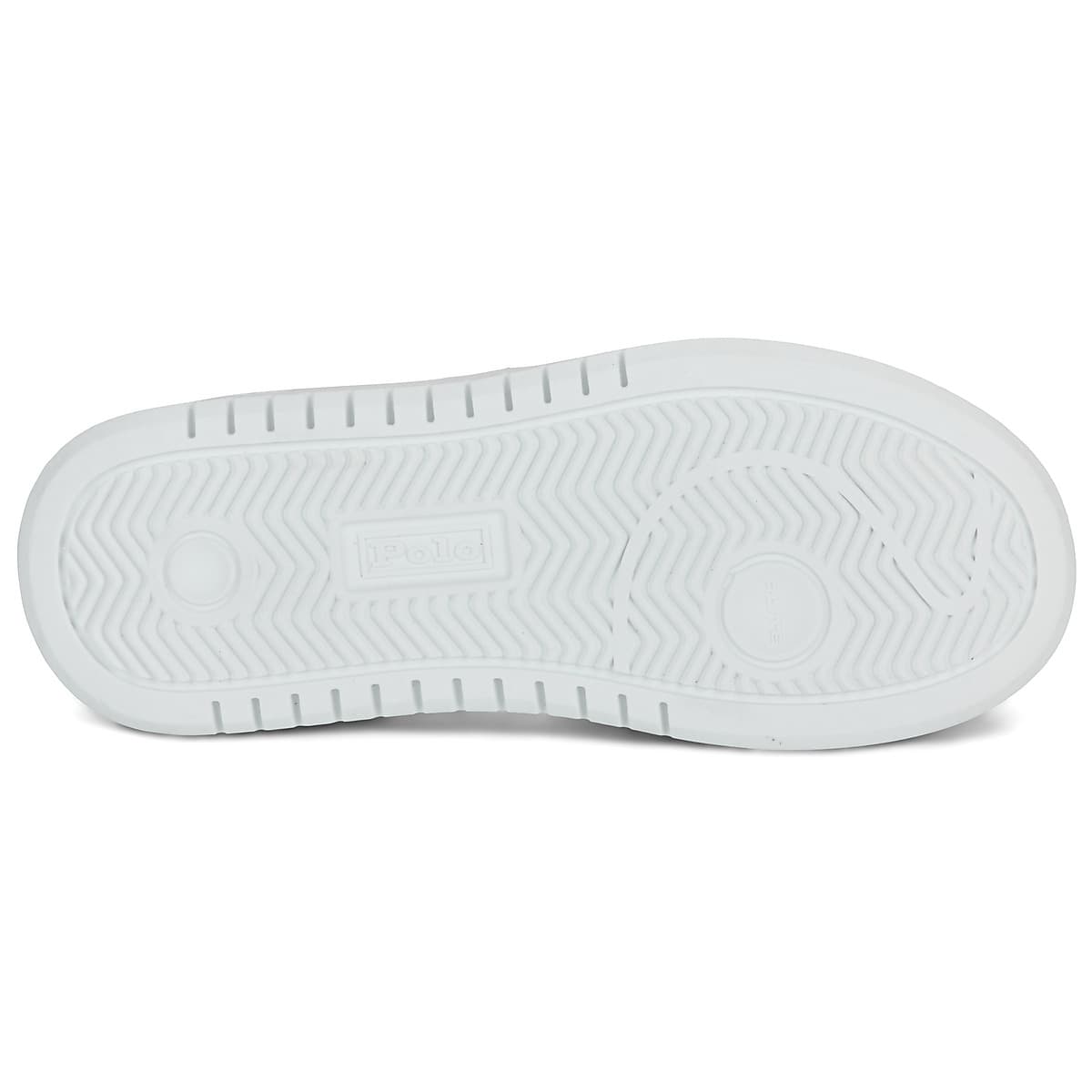 Boys' Sneakers Polo Ralph Lauren White