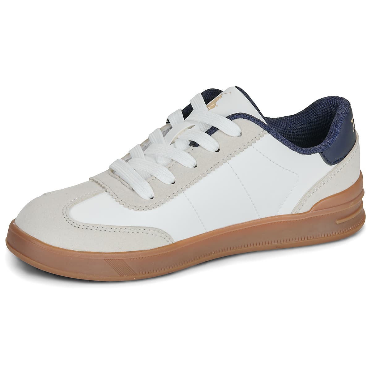 Boys' Sneakers Polo Ralph Lauren White