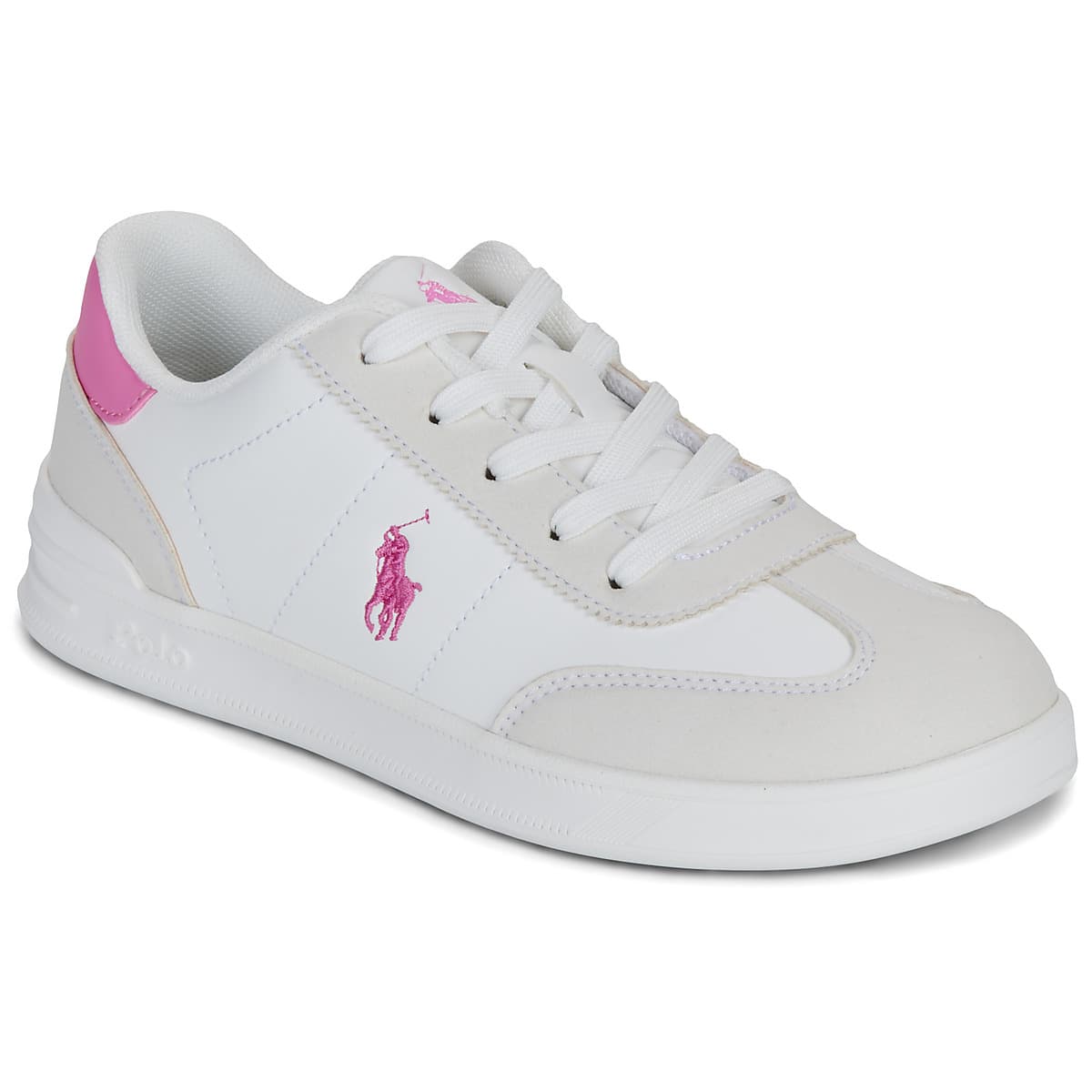 Xαμηλά Sneakers Polo Ralph Lauren HOLLIS