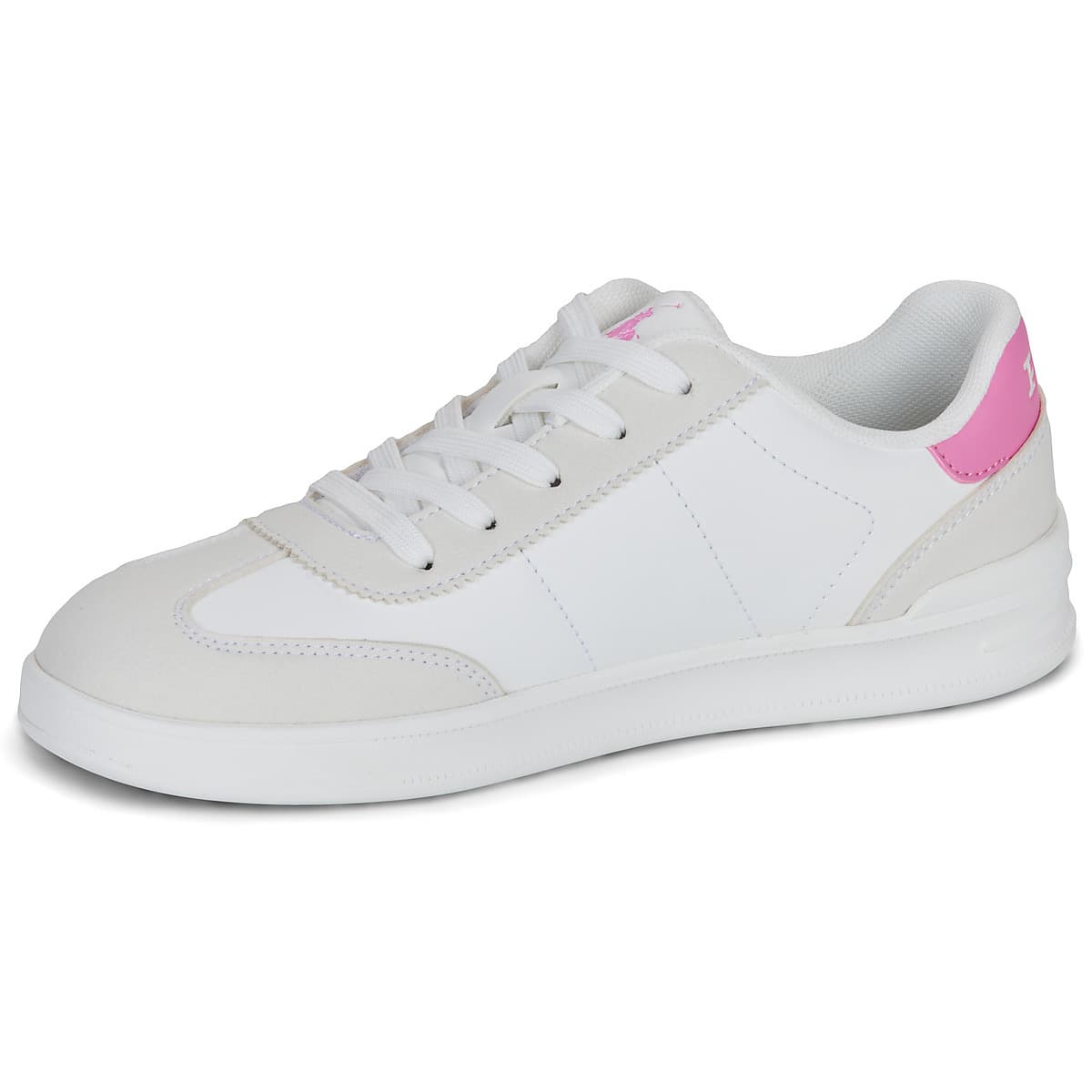 Girls' Sneakers Polo Ralph Lauren White
