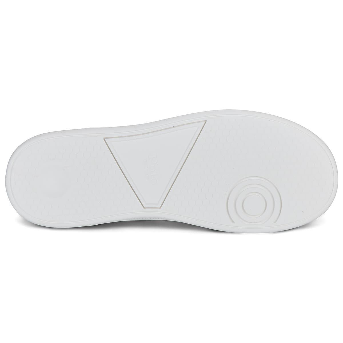 Girls' Sneakers Polo Ralph Lauren White