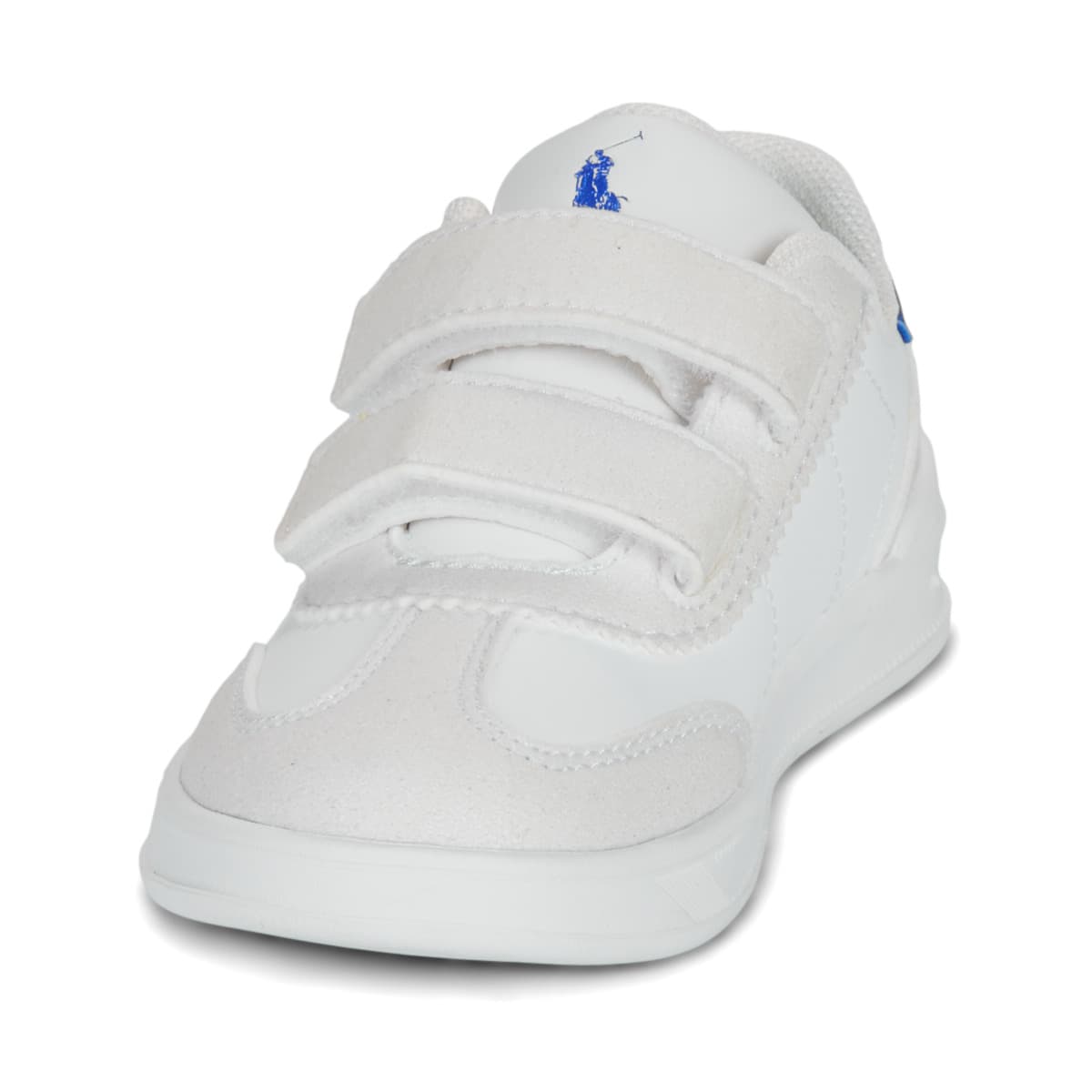 Boys' Sneakers Polo Ralph Lauren White