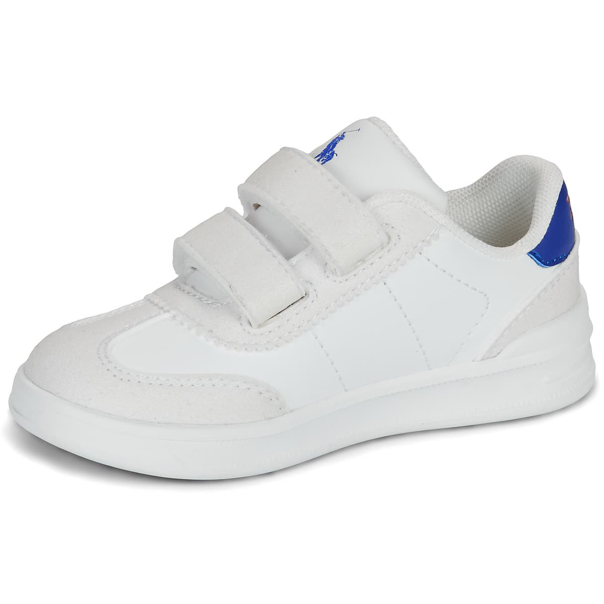 Boys' Sneakers Polo Ralph Lauren White