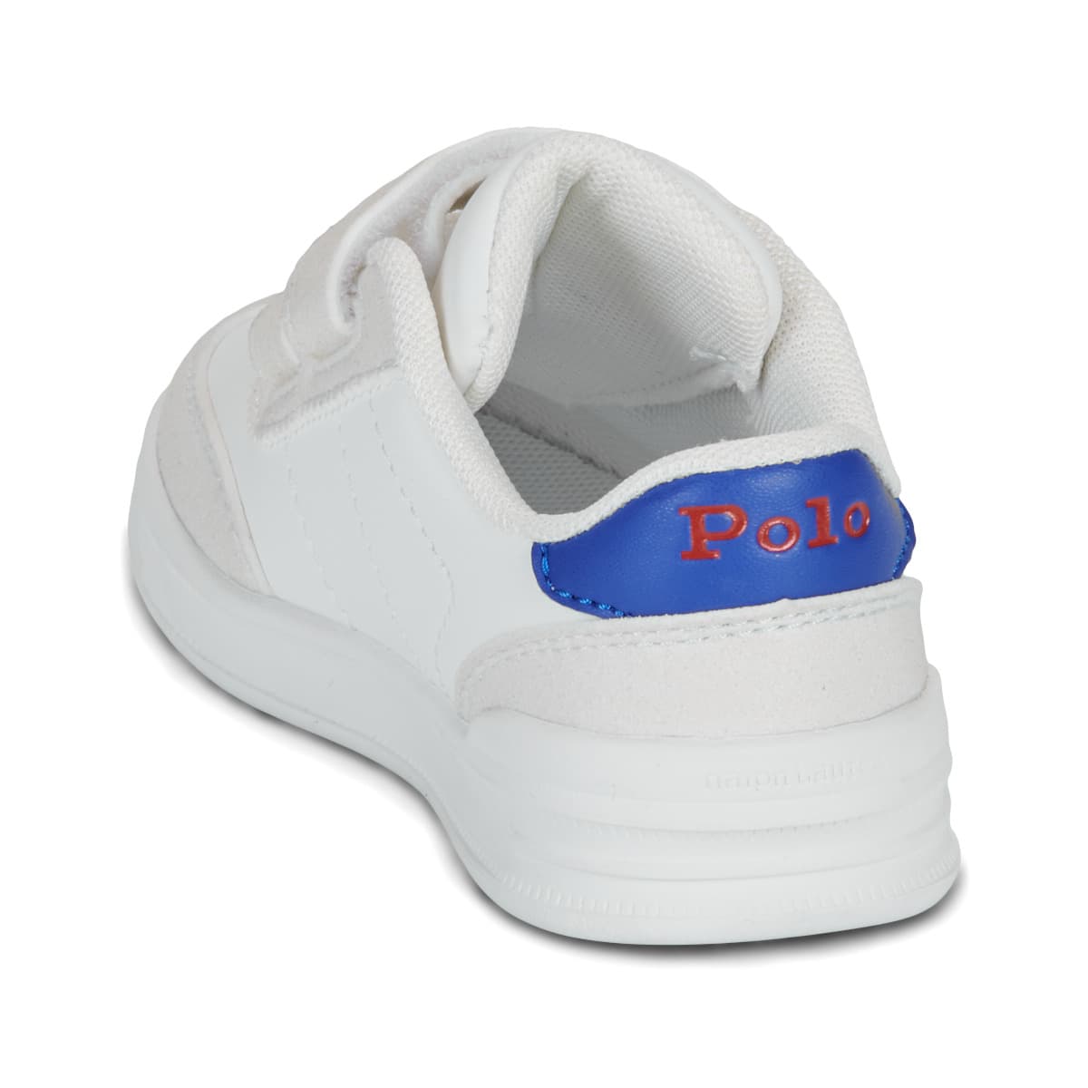 Boys' Sneakers Polo Ralph Lauren White