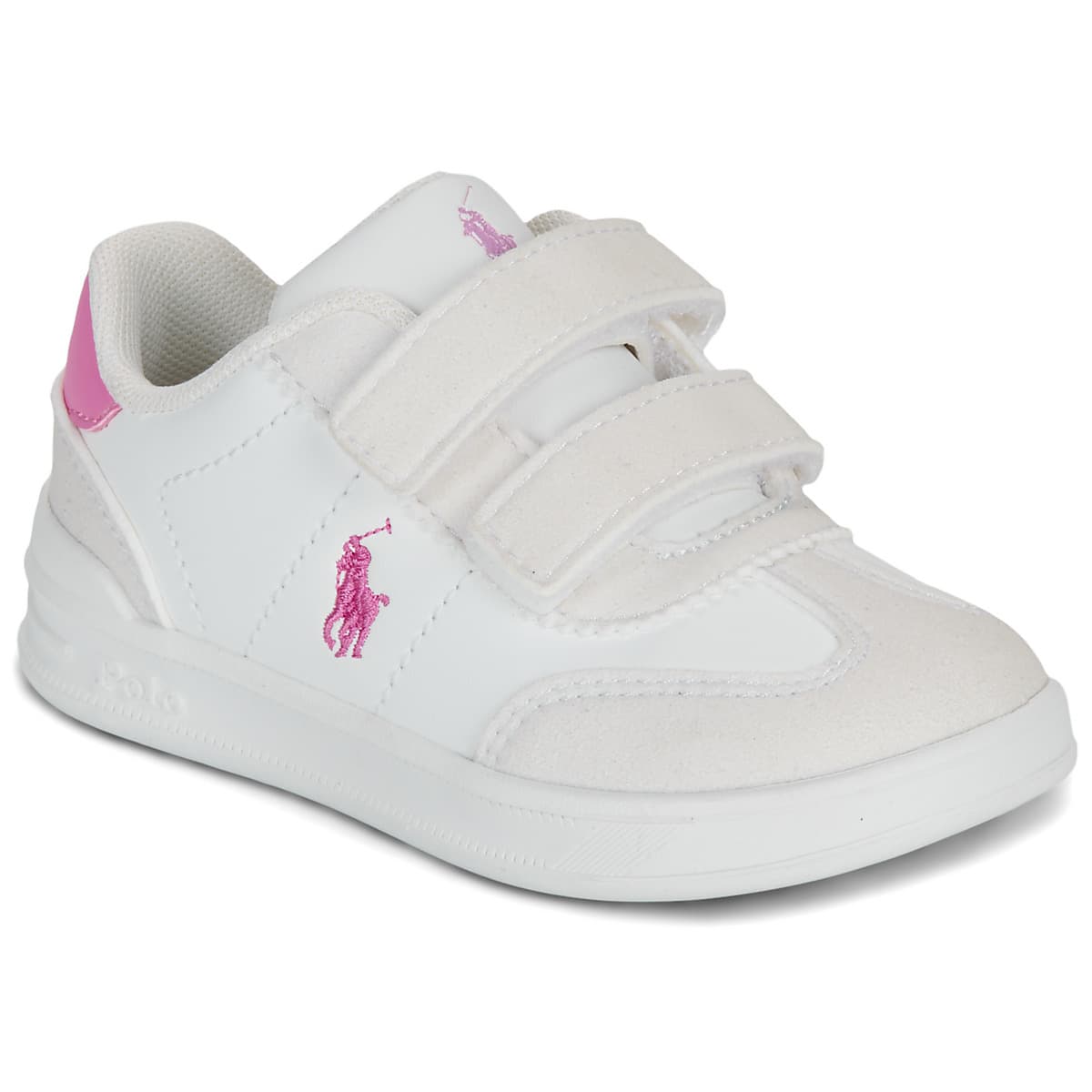 Xαμηλά Sneakers Polo Ralph Lauren HOLLIS EZ