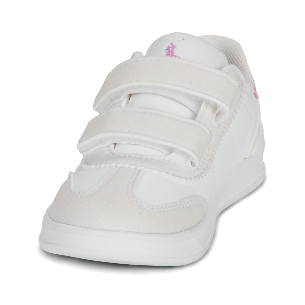 Girls' Sneakers Polo Ralph Lauren White