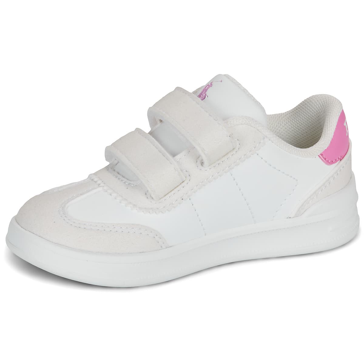 Girls' Sneakers Polo Ralph Lauren White