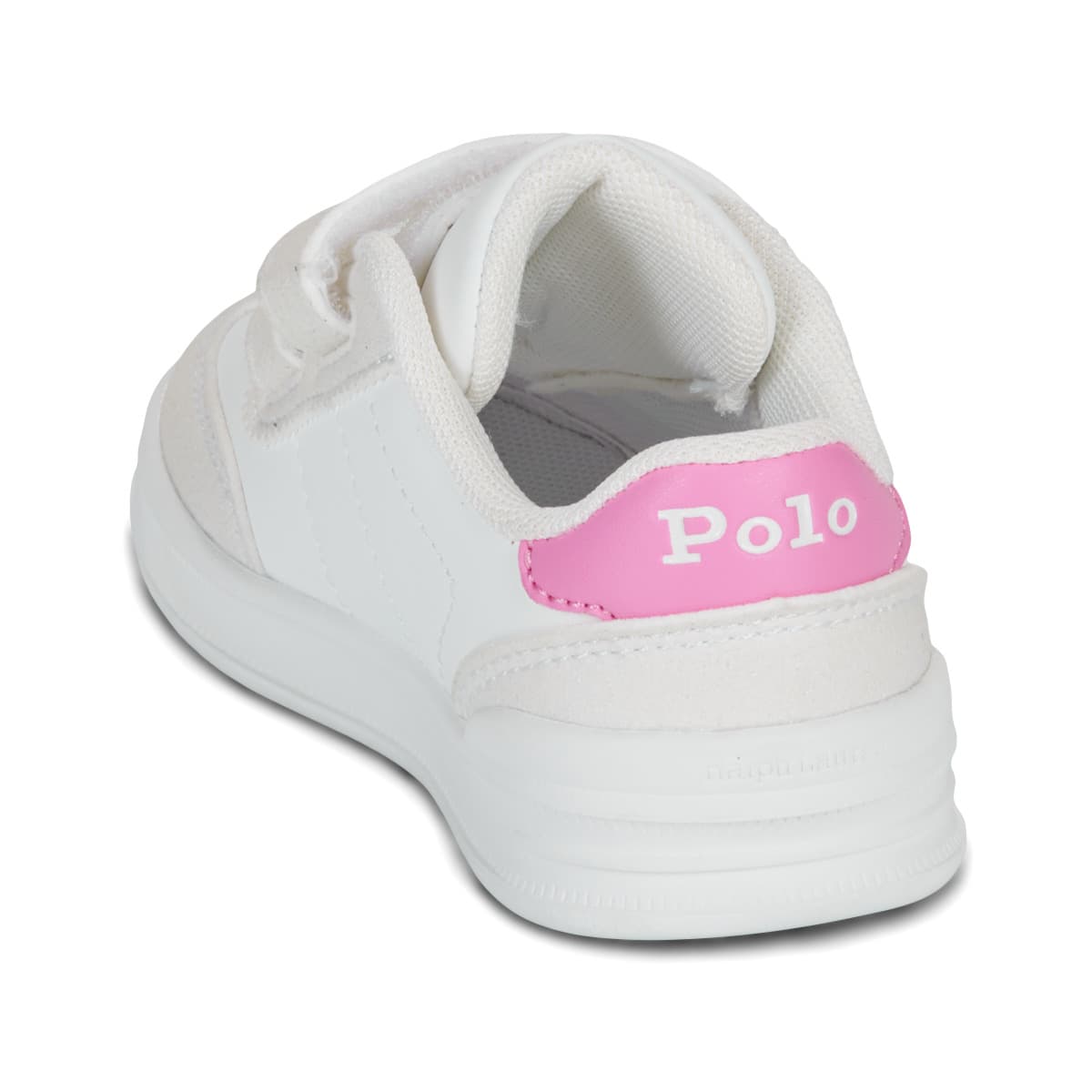 Girls' Sneakers Polo Ralph Lauren White
