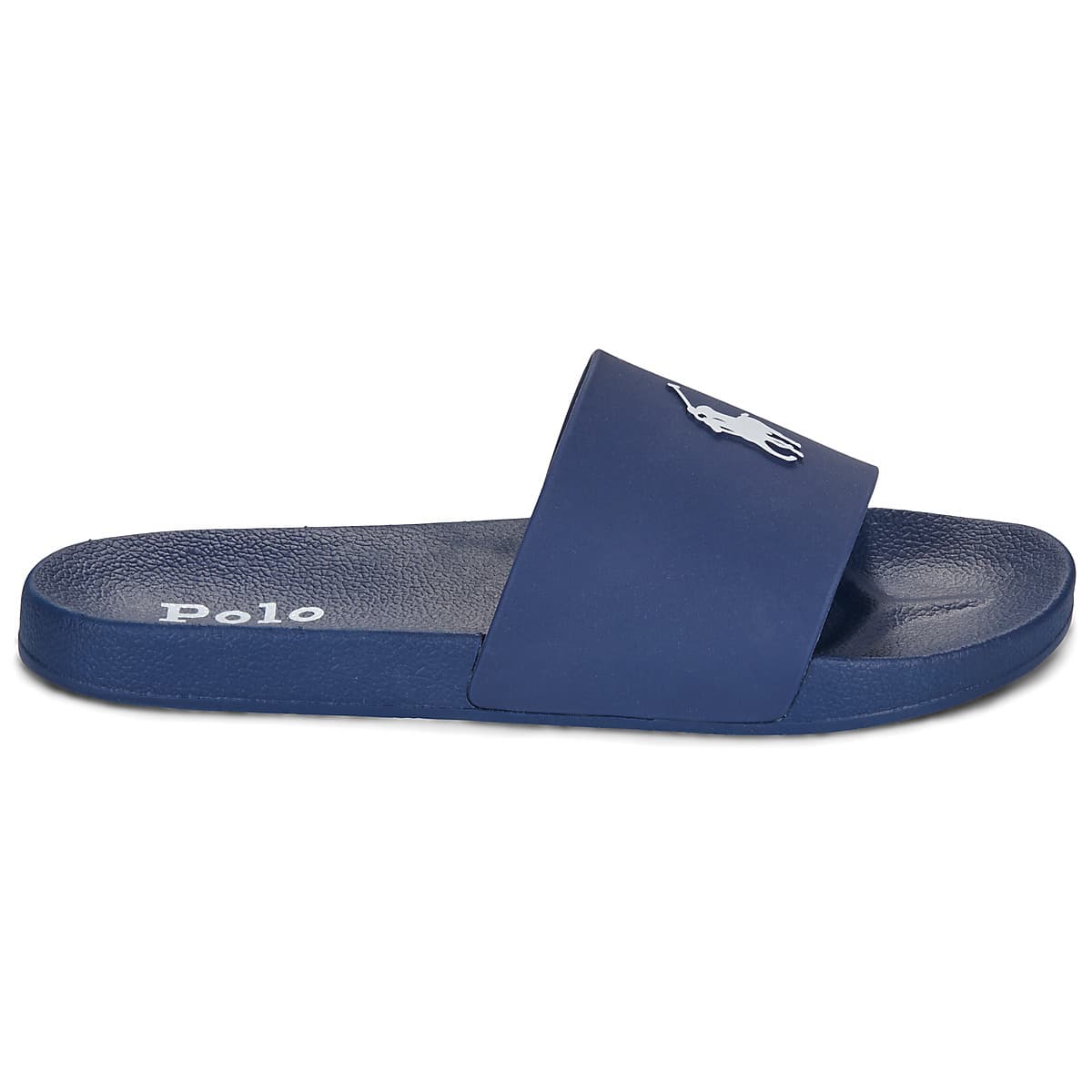 Boys' Flip Flops Polo Ralph Lauren Blue