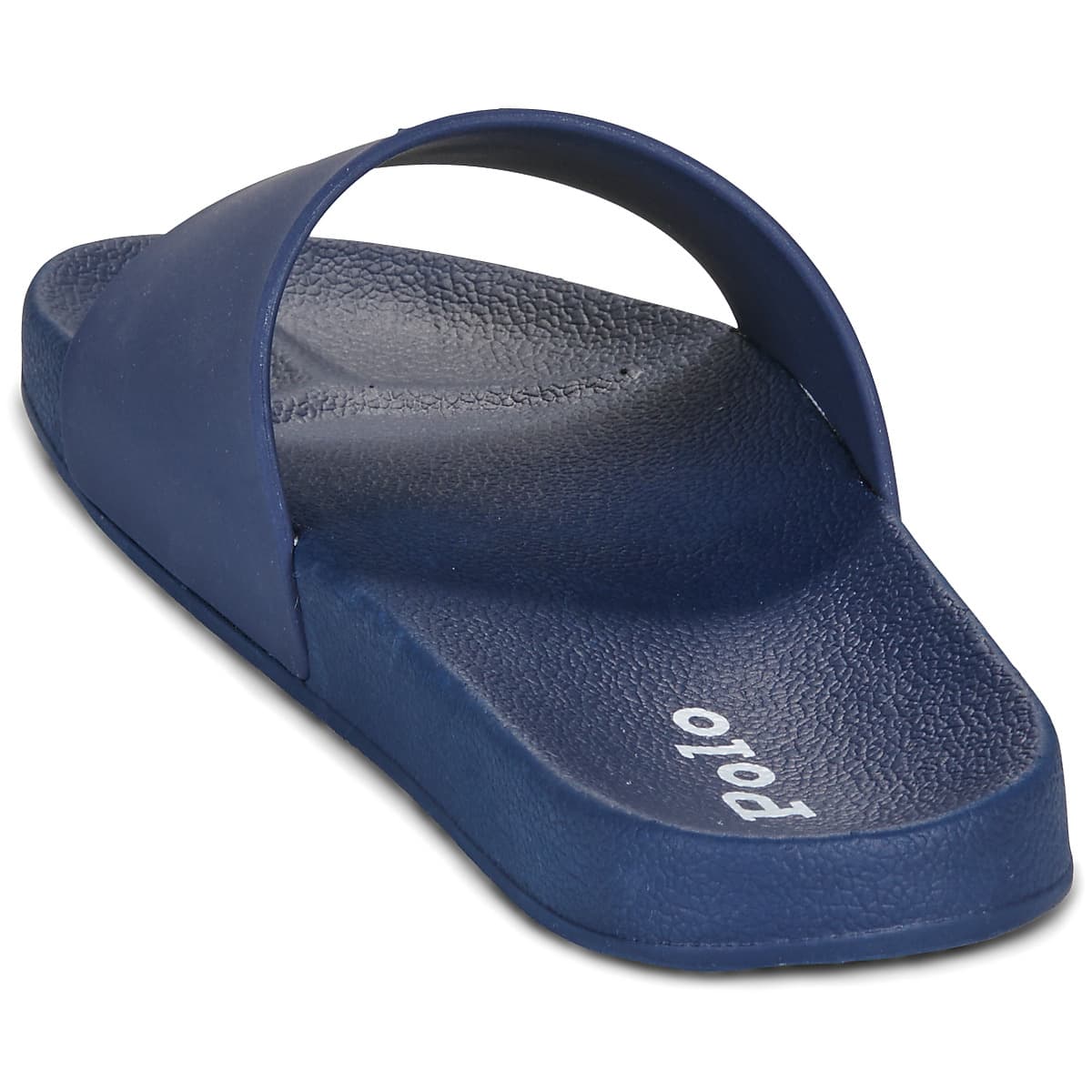 Boys' Flip Flops Polo Ralph Lauren Blue