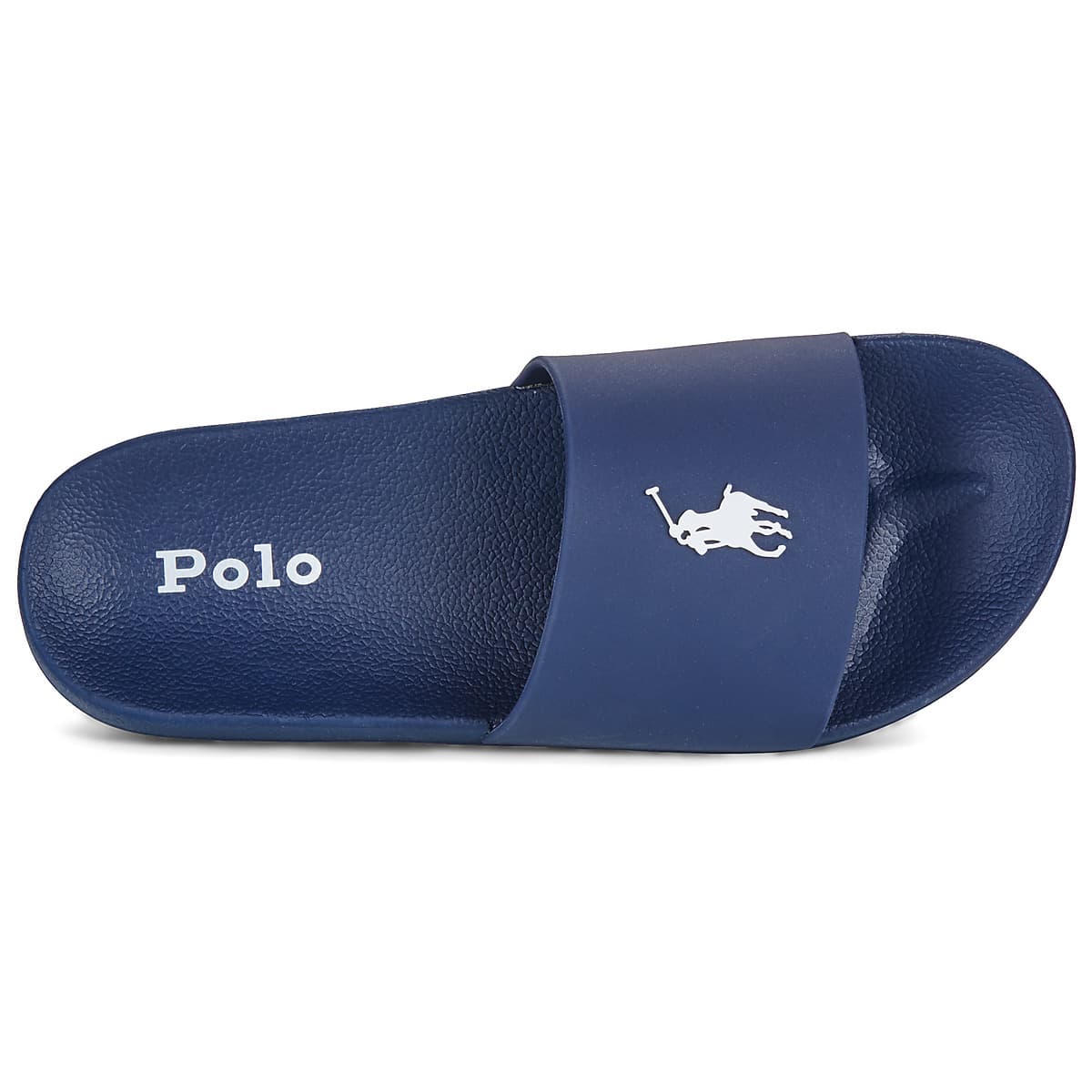 Boys' Flip Flops Polo Ralph Lauren Blue