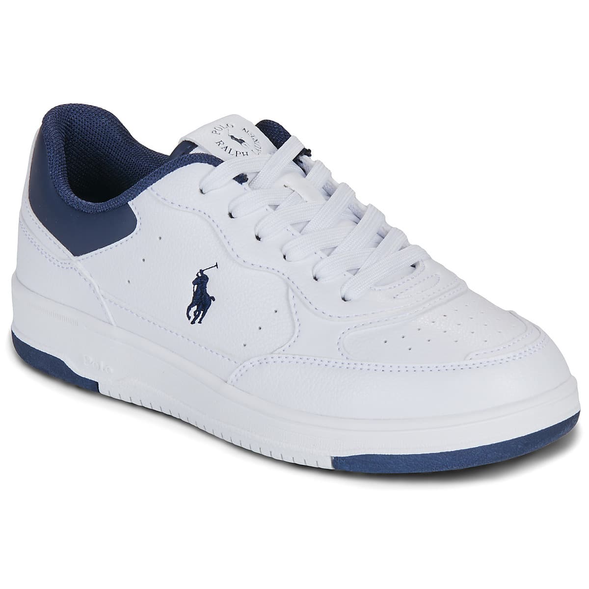 Xαμηλά Sneakers Polo Ralph Lauren MASTERS COURT
