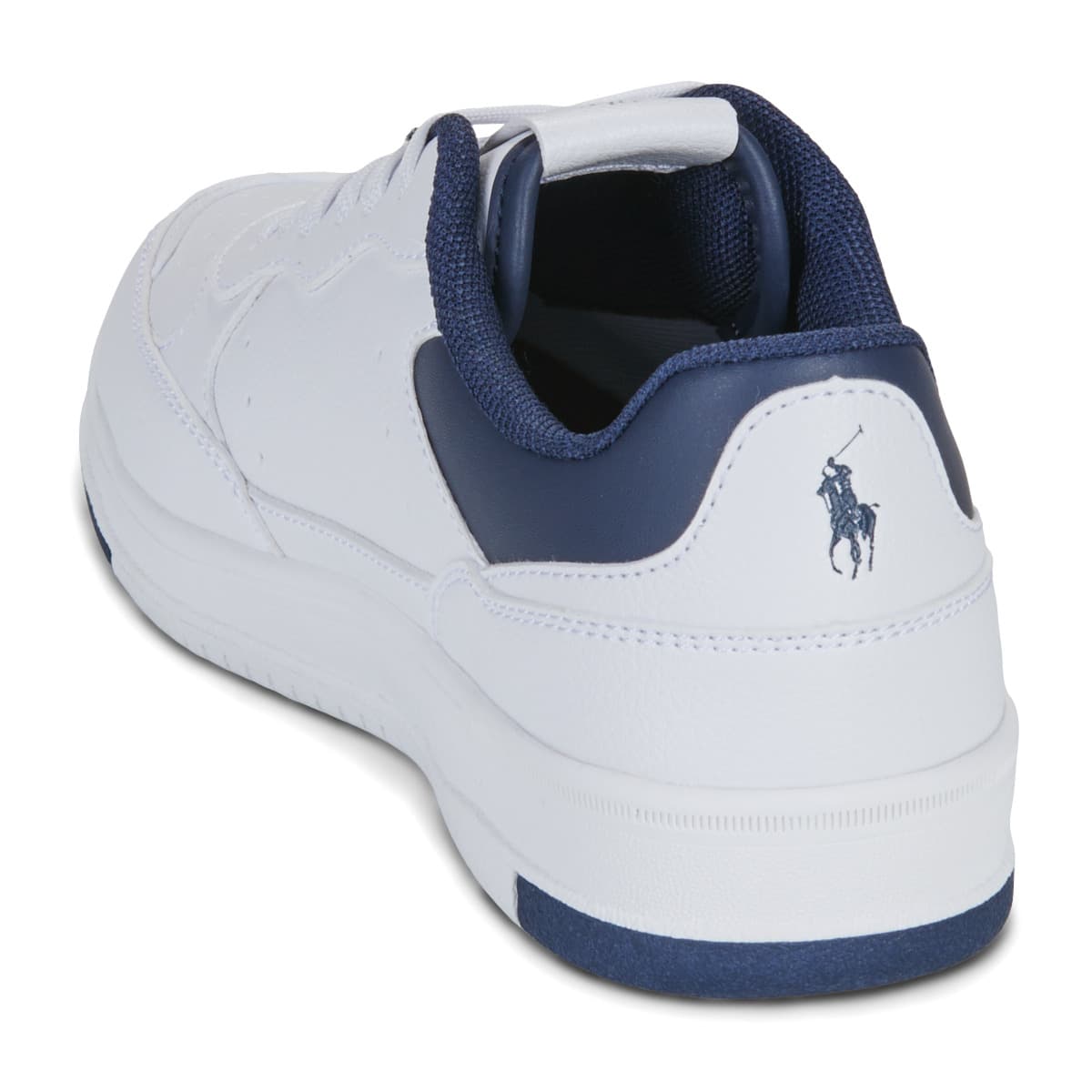 Boys' Sneakers Polo Ralph Lauren White