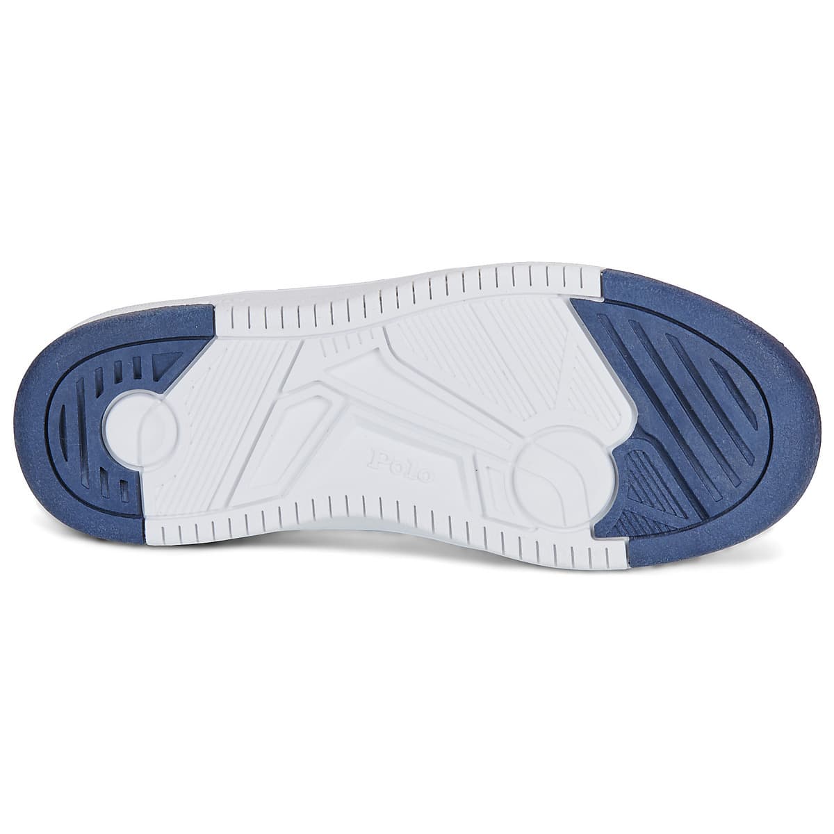 Boys' Sneakers Polo Ralph Lauren White