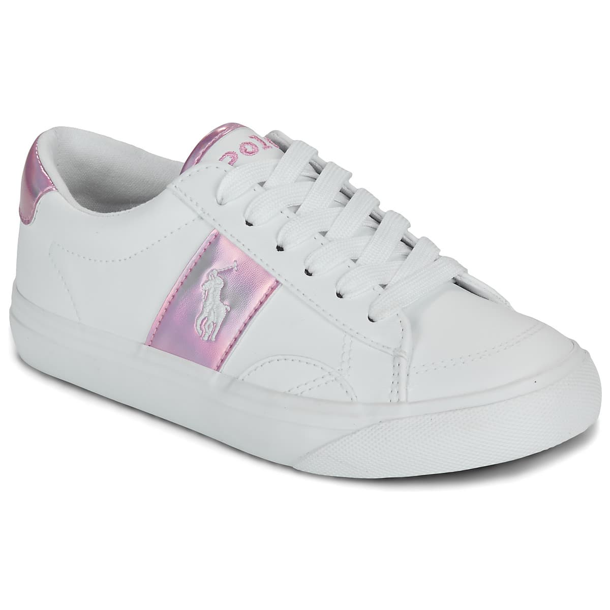 Xαμηλά Sneakers Polo Ralph Lauren RYLEY
