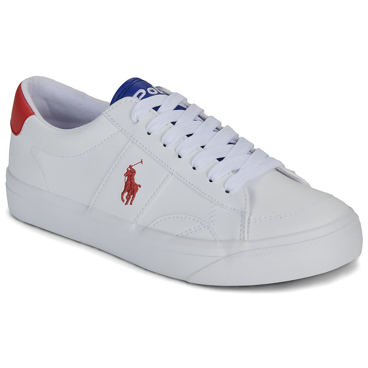 Xαμηλά Sneakers Polo Ralph Lauren RYLEY
