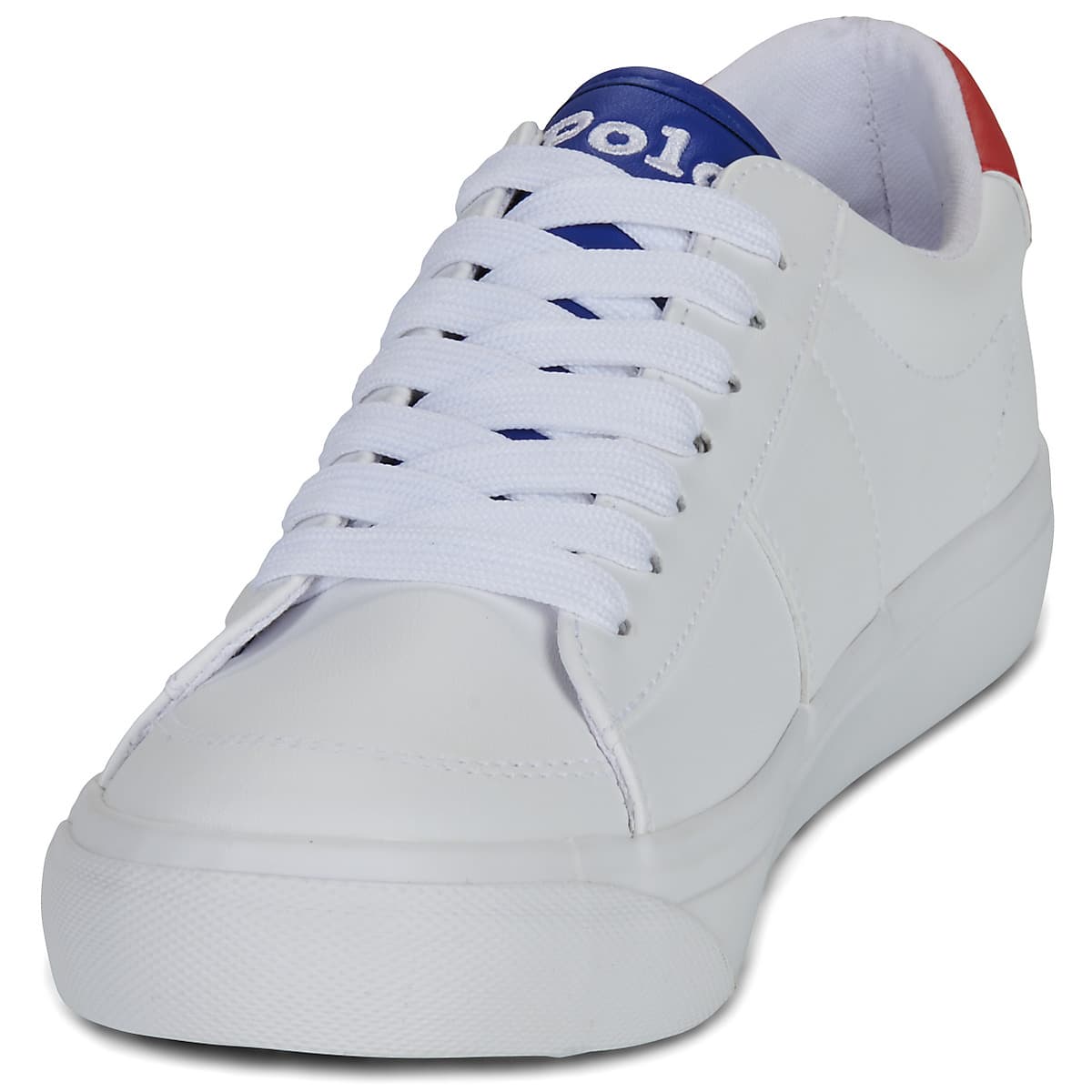 Boys' Sneakers Polo Ralph Lauren White