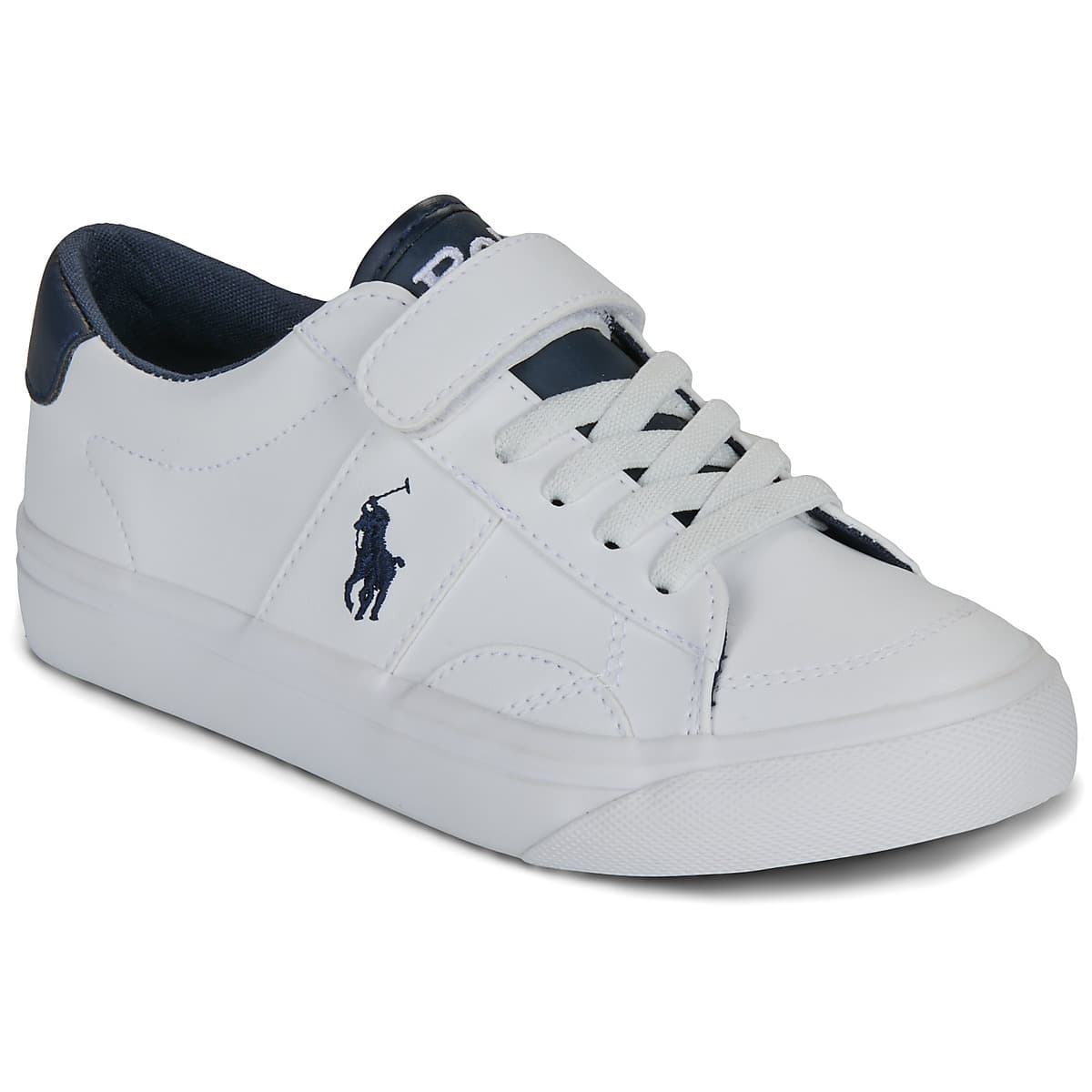 Xαμηλά Sneakers Polo Ralph Lauren RYLEY PS