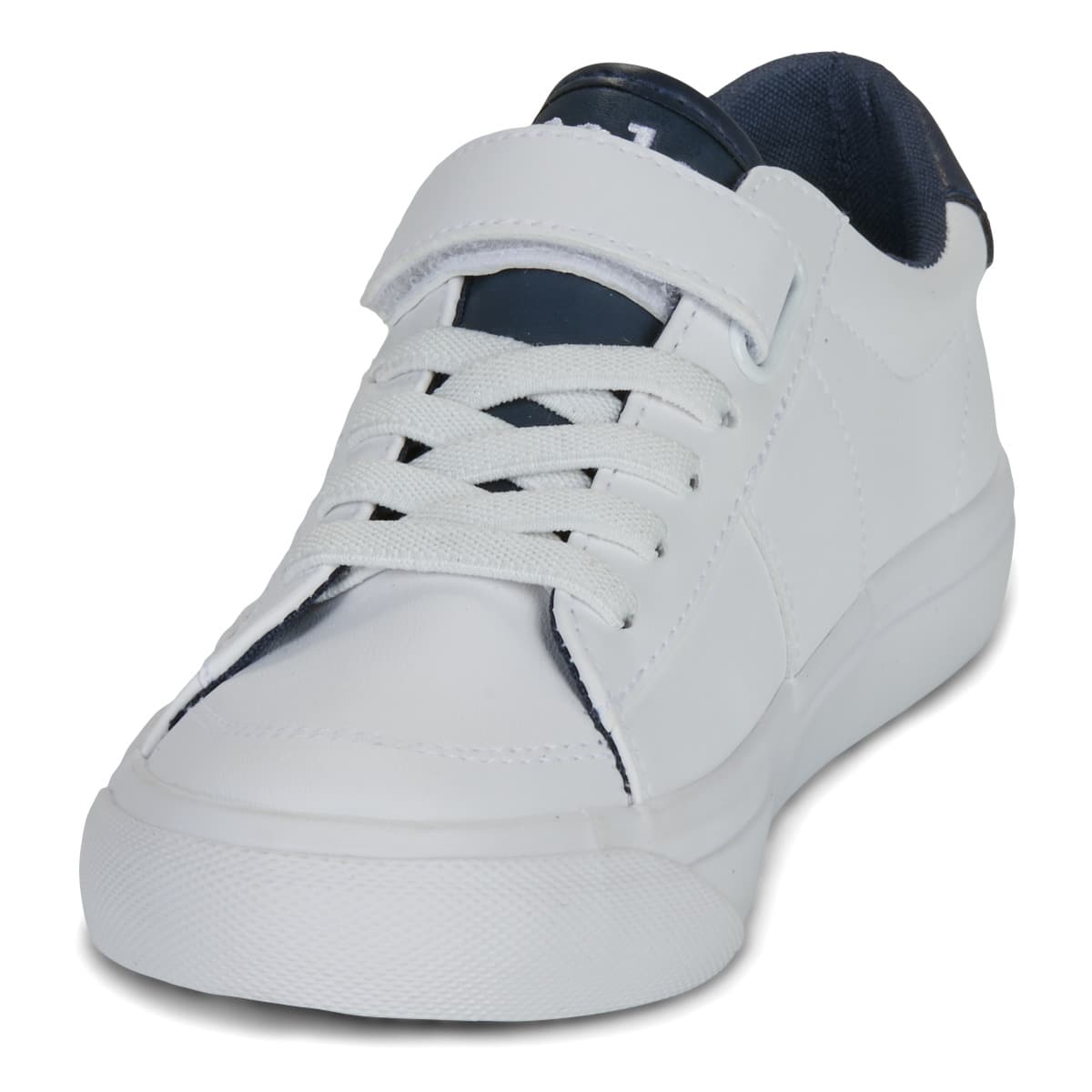 Boys' Sneakers Polo Ralph Lauren White