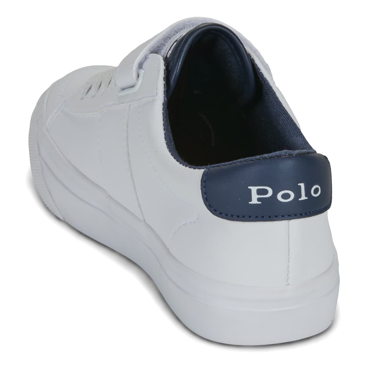 Boys' Sneakers Polo Ralph Lauren White