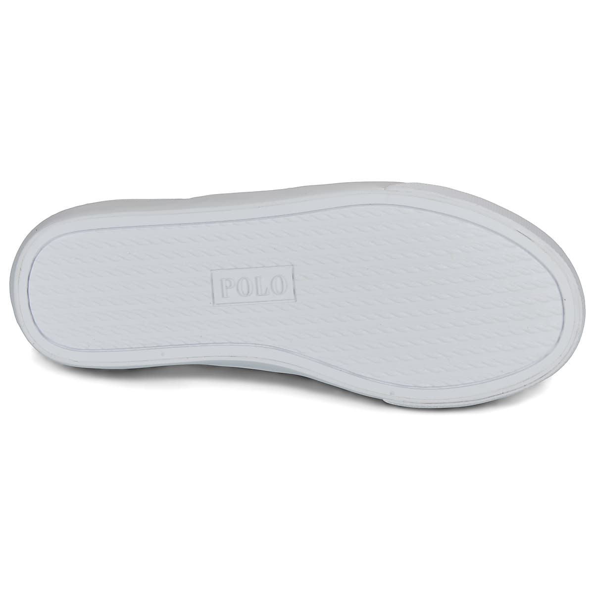 Boys' Sneakers Polo Ralph Lauren White