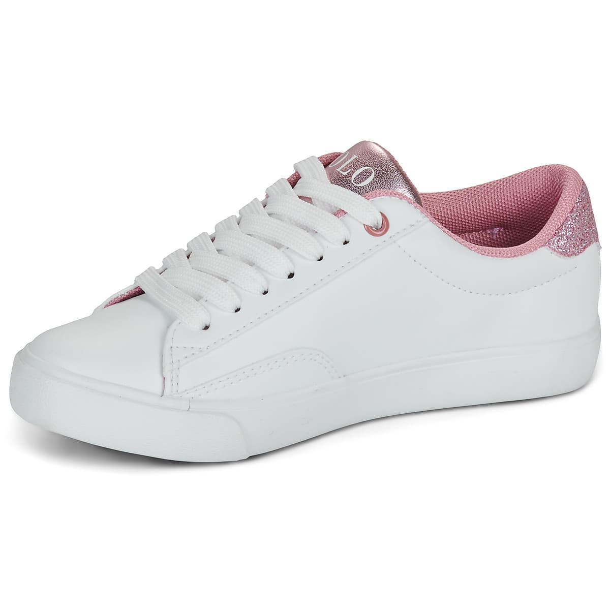 Girls' Sneakers Polo Ralph Lauren White