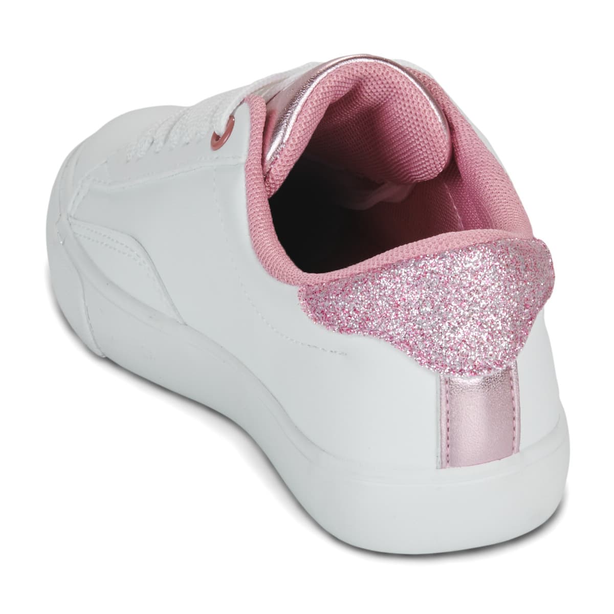 Girls' Sneakers Polo Ralph Lauren White