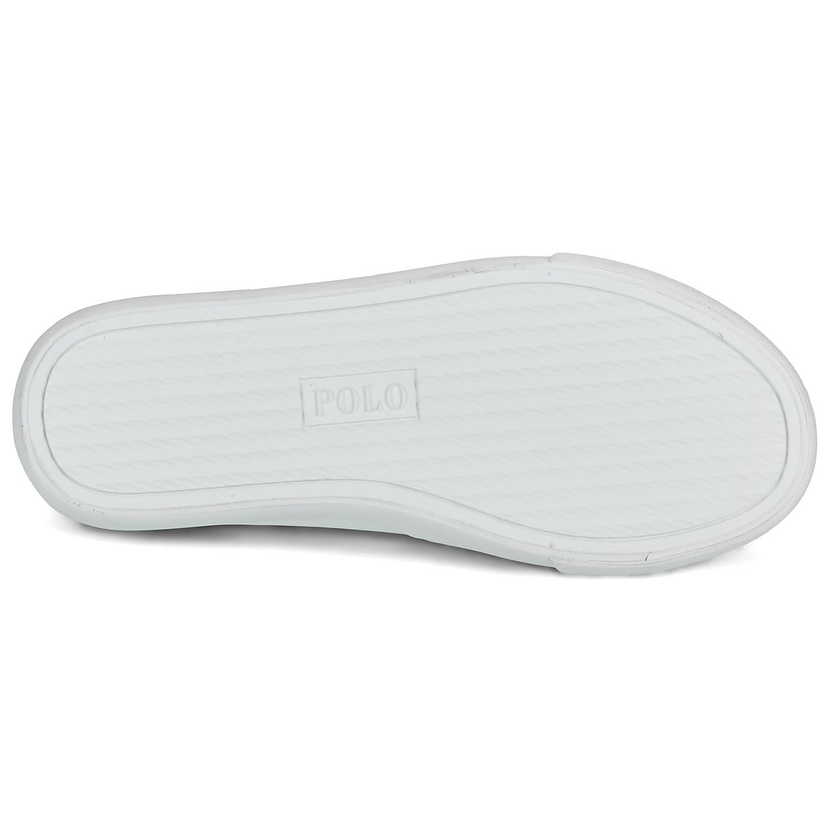 Girls' Sneakers Polo Ralph Lauren White