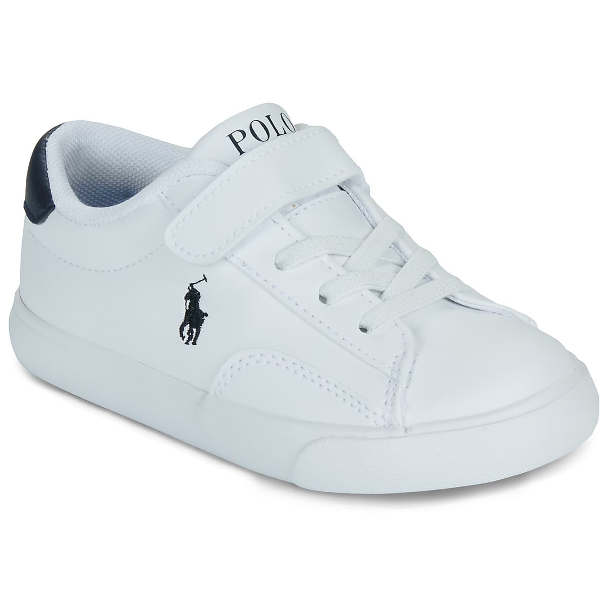 Xαμηλά Sneakers Polo Ralph Lauren THERON V PS