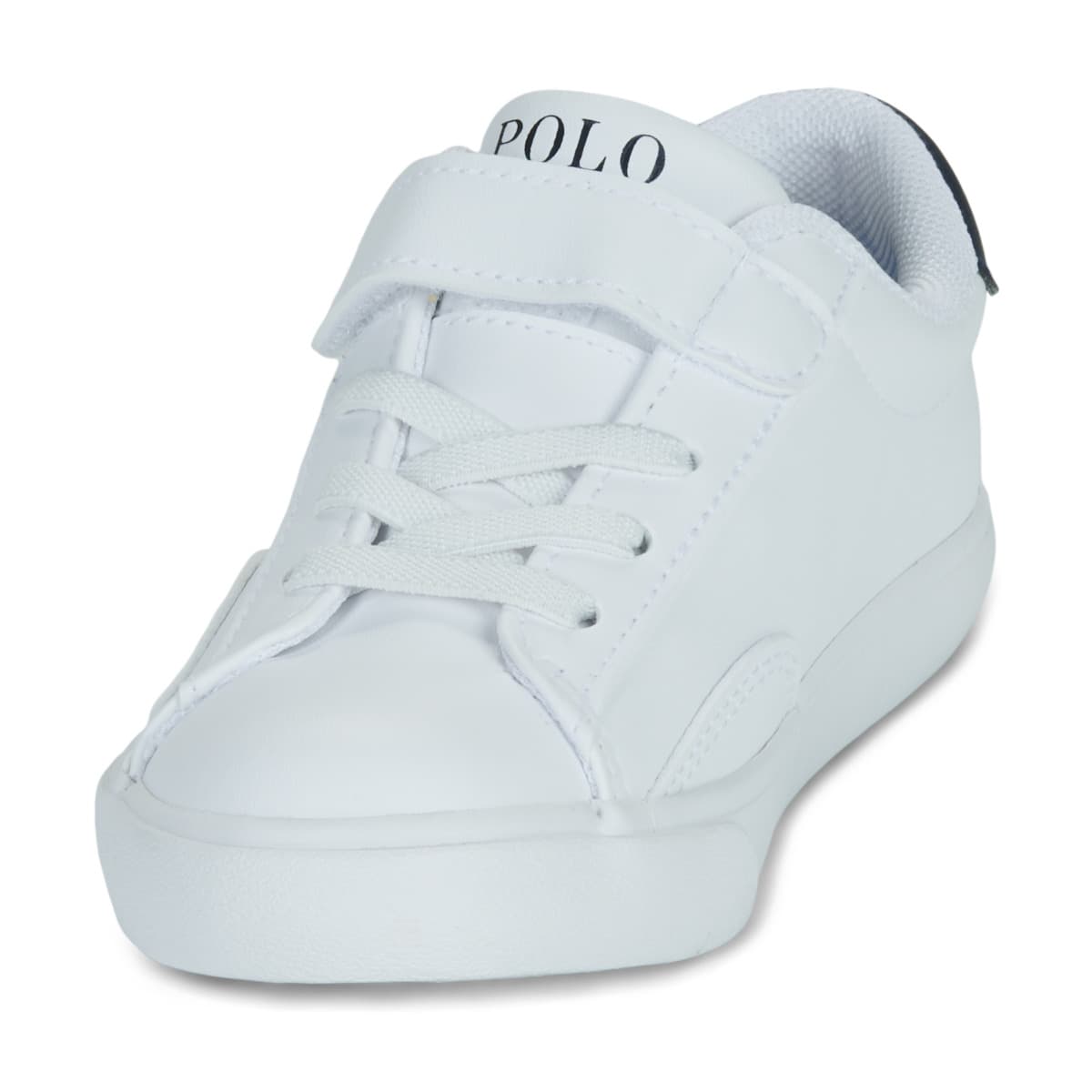 Girls' Sneakers Polo Ralph Lauren White