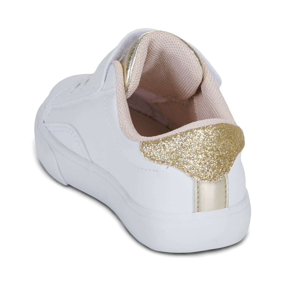 Girls' Sneakers Polo Ralph Lauren White