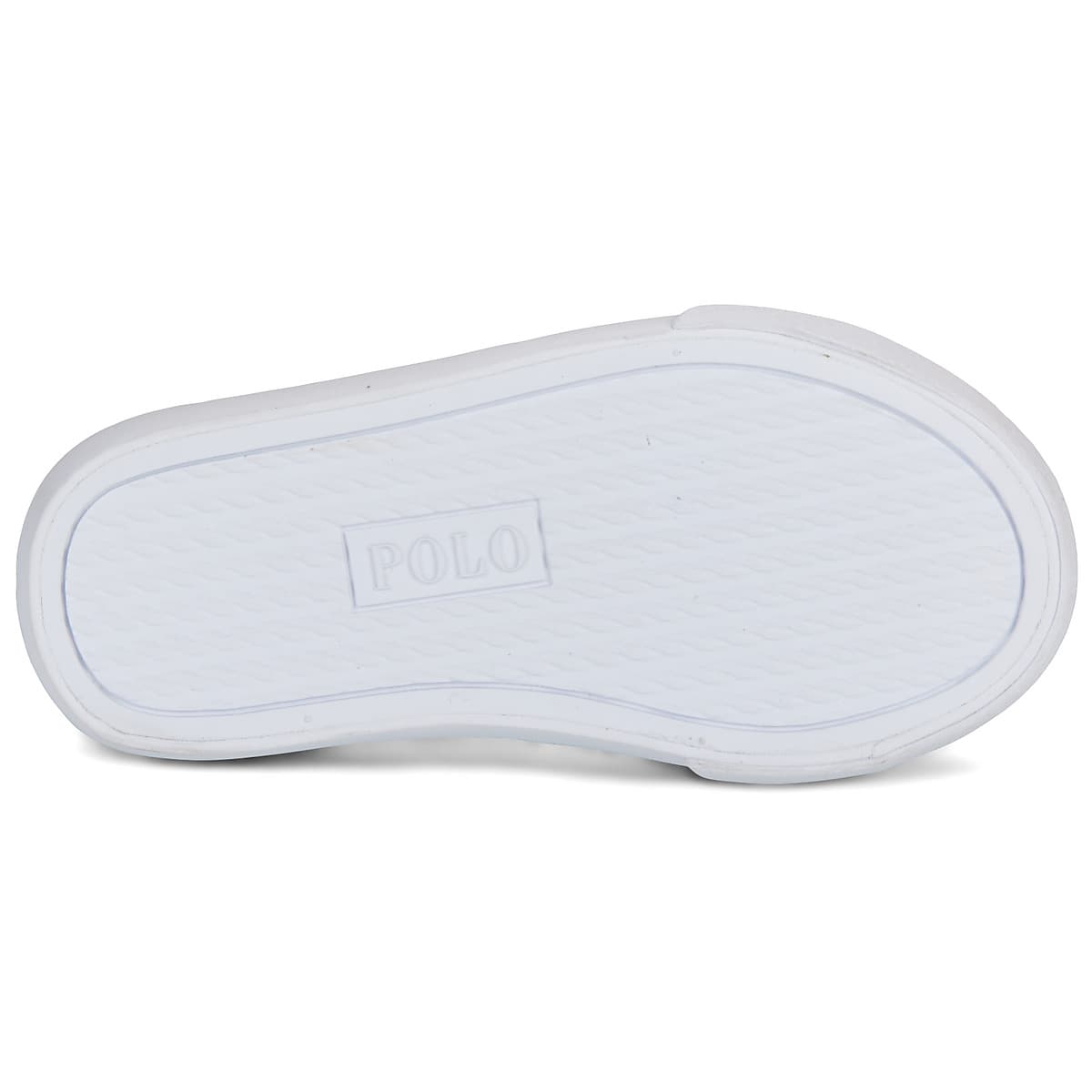 Girls' Sneakers Polo Ralph Lauren White
