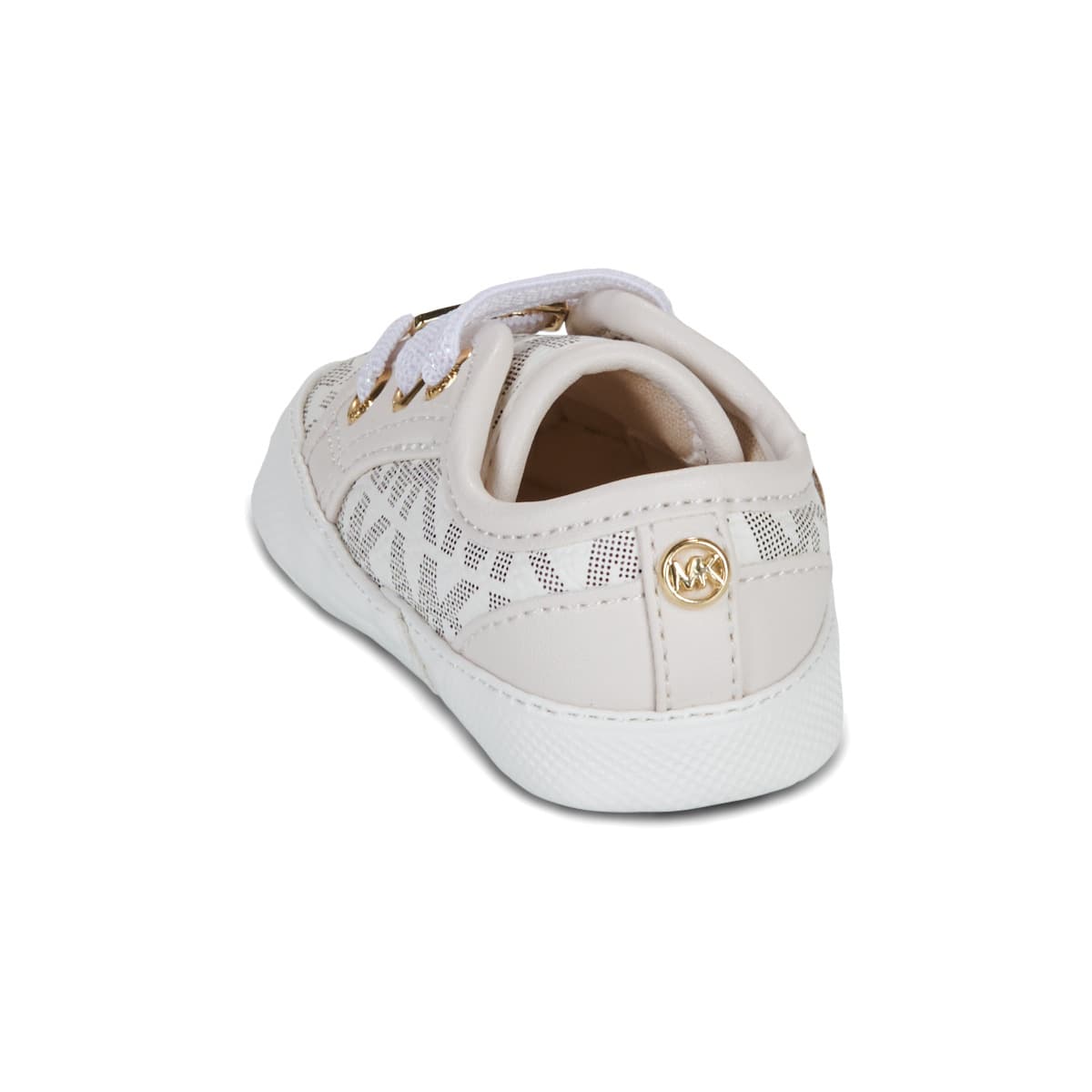 Girls' Sneakers Michael Kors Beige