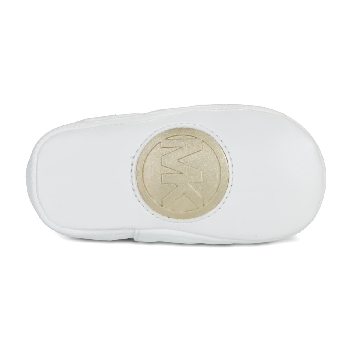 Girls' Sneakers Michael Kors Beige