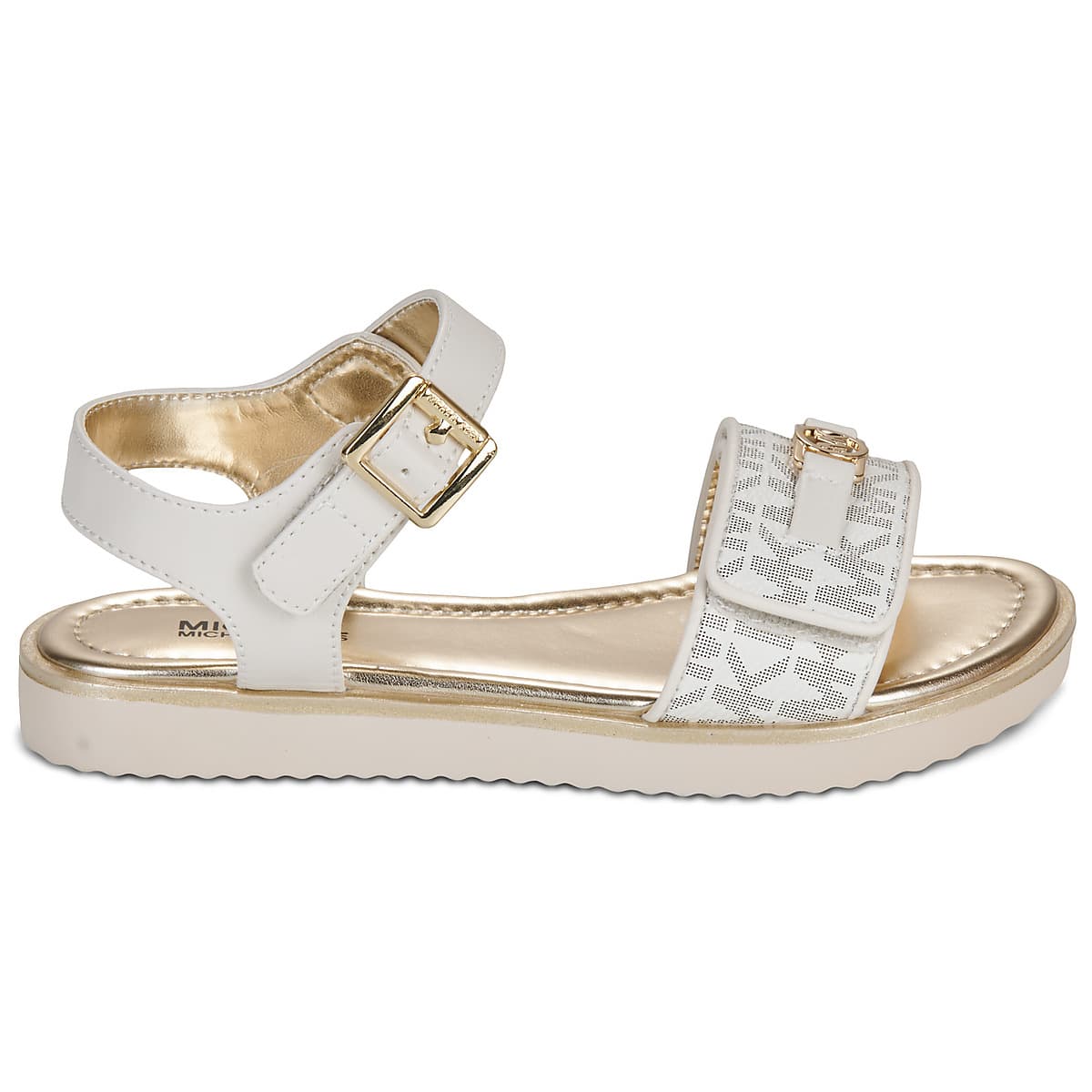 Girls' Sandals Michael Kors Beige