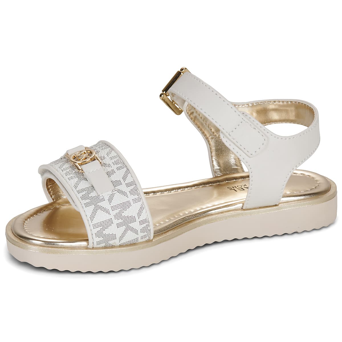 Girls' Sandals Michael Kors Beige