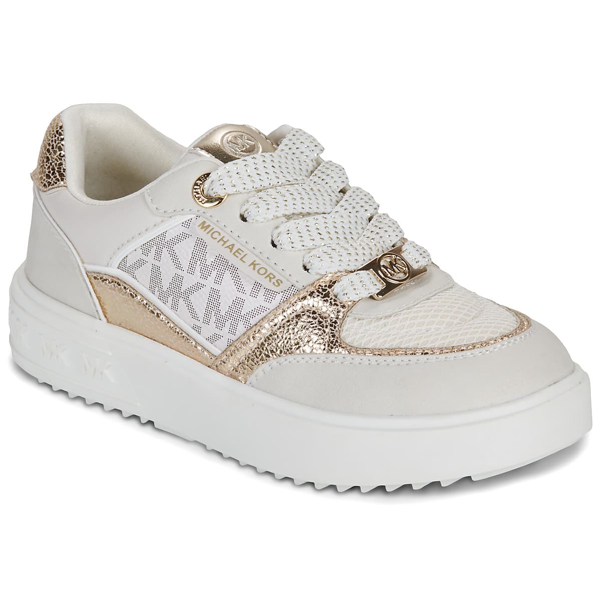 Xαμηλά Sneakers MICHAEL Michael Kors EMMET CLARKE