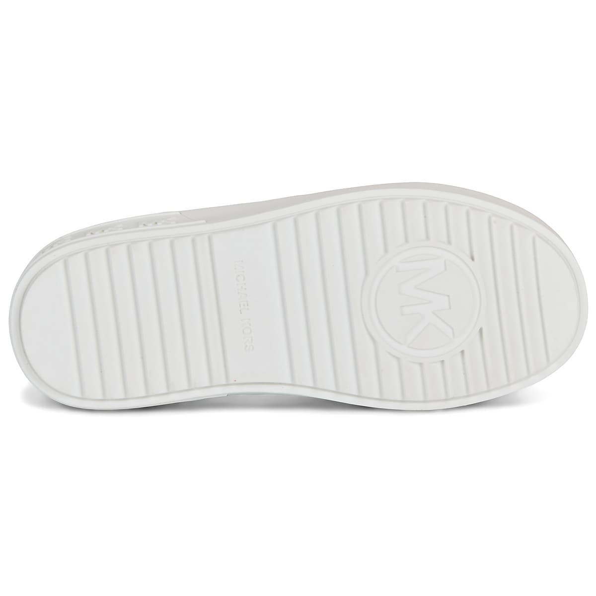 Girls' Sneakers Michael Kors Beige