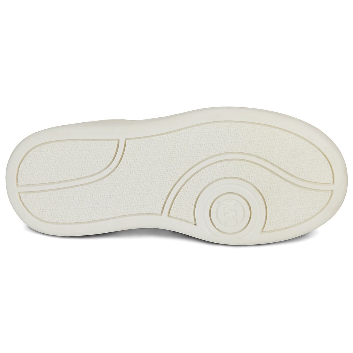 Girls' Sneakers Michael Kors Gold